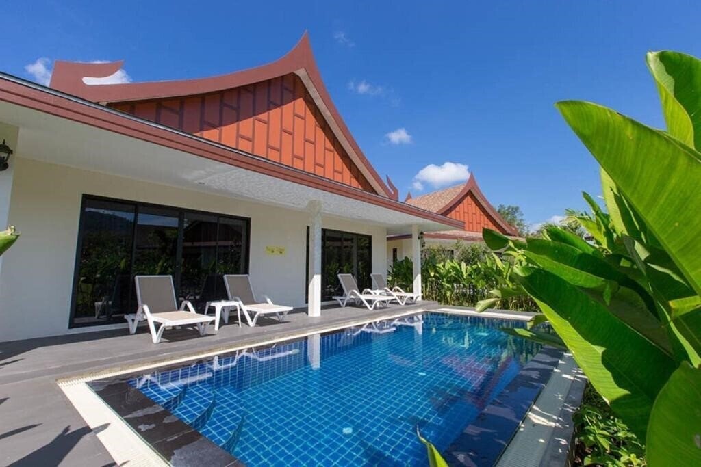 Зображення The Casita Phuket 4*