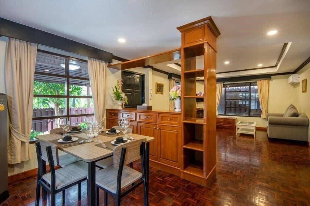 Зображення Princess Kamala Beachfront Hotel 5*