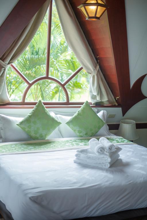 Фото Coco Palace Resort 4*