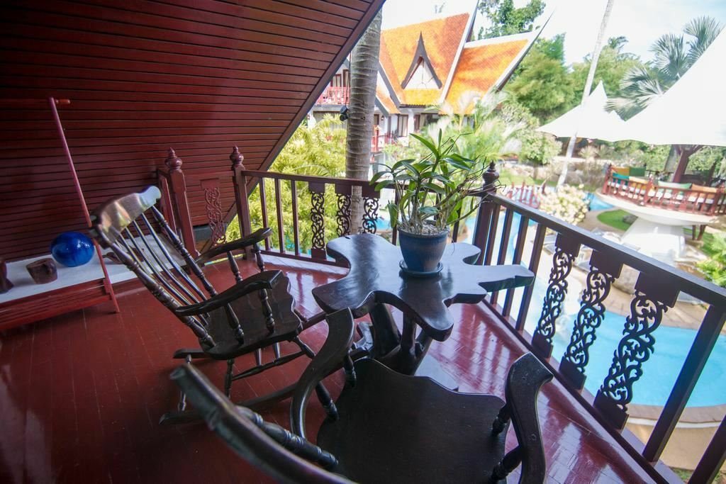 Изображение Coco Palace Resort 4*