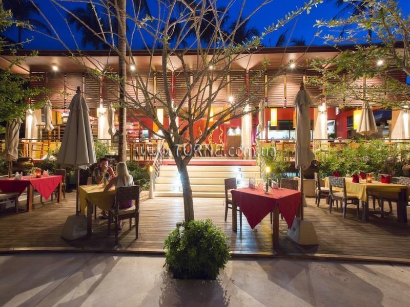 Изображение Elements Boutique Resort & Spa 4*