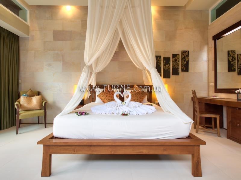 Фото Elements Boutique Resort & Spa 4*