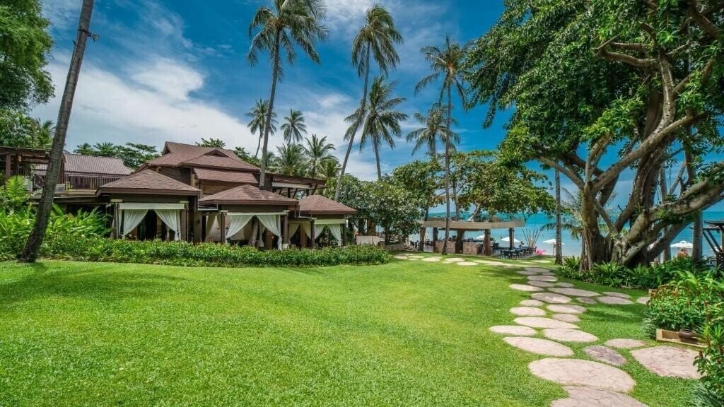 Отель Impiana Resort Samui 4*