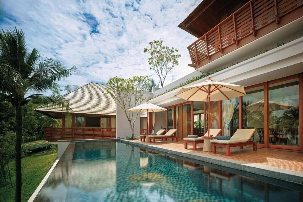 Зображення The Ritz-Carlton Koh Samui 5*