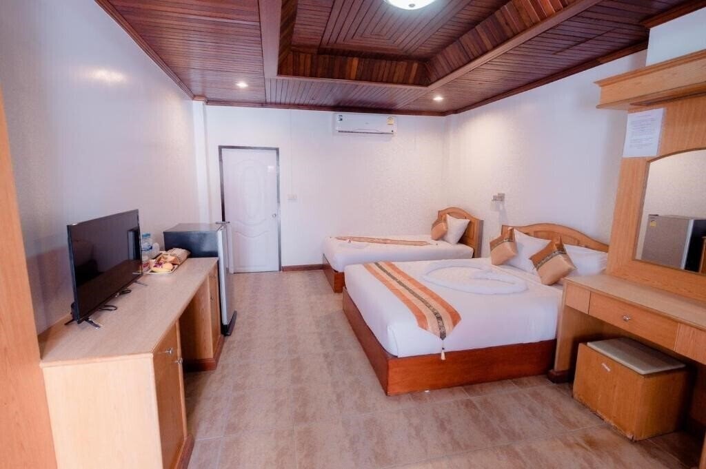 Фотография Coconut Grove 2*