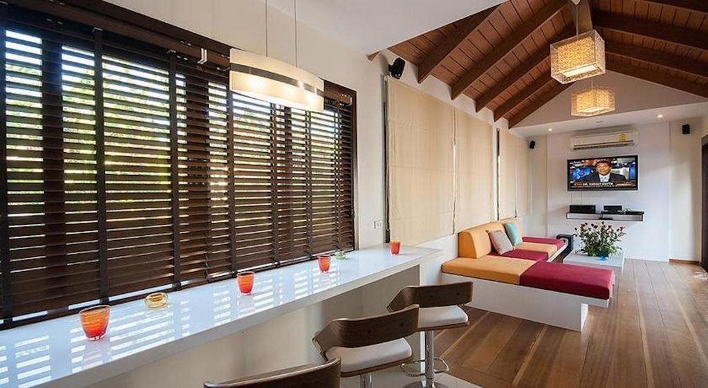 Зображення Jean Pool Villa вилла