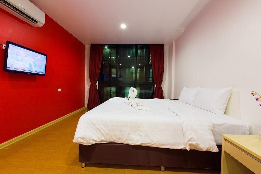 Фотографія Aspira Samui 3*