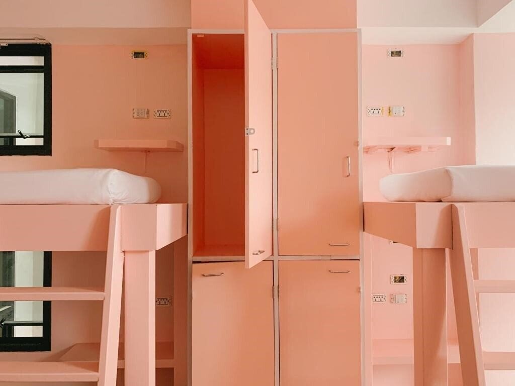 Изображение Behind The Scene Hotel Club Koh Samui 3*