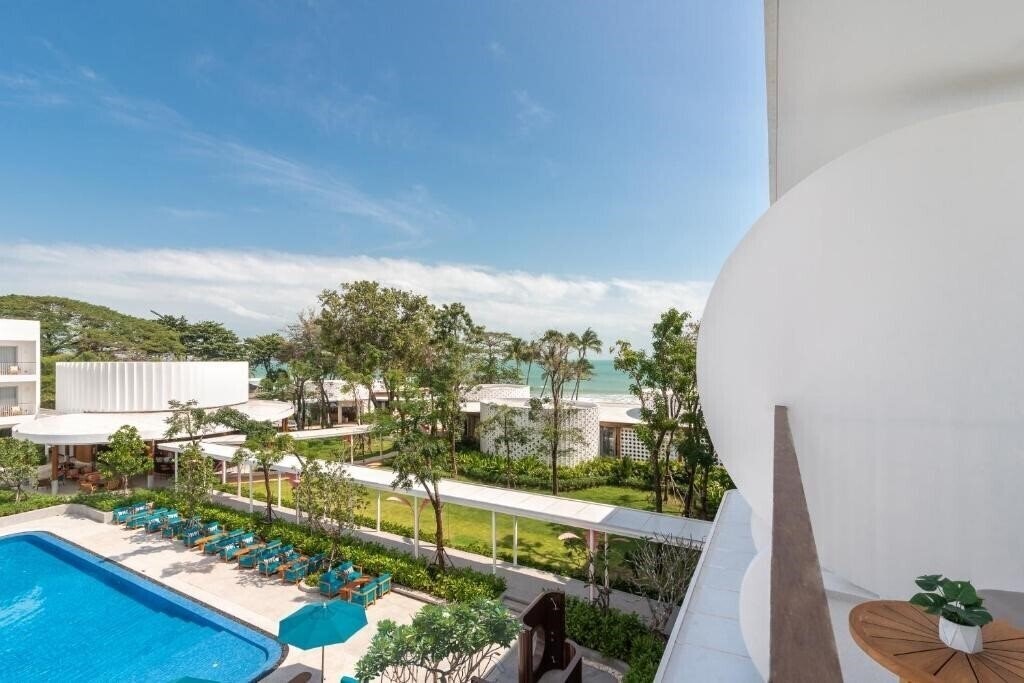 Зображення Avani Chaweng Samui Hotel & Beach Club 5*