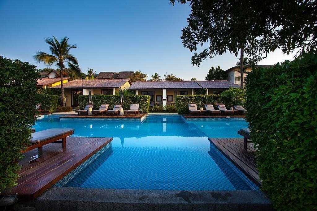 Фотография Baan Talay Resort 3*