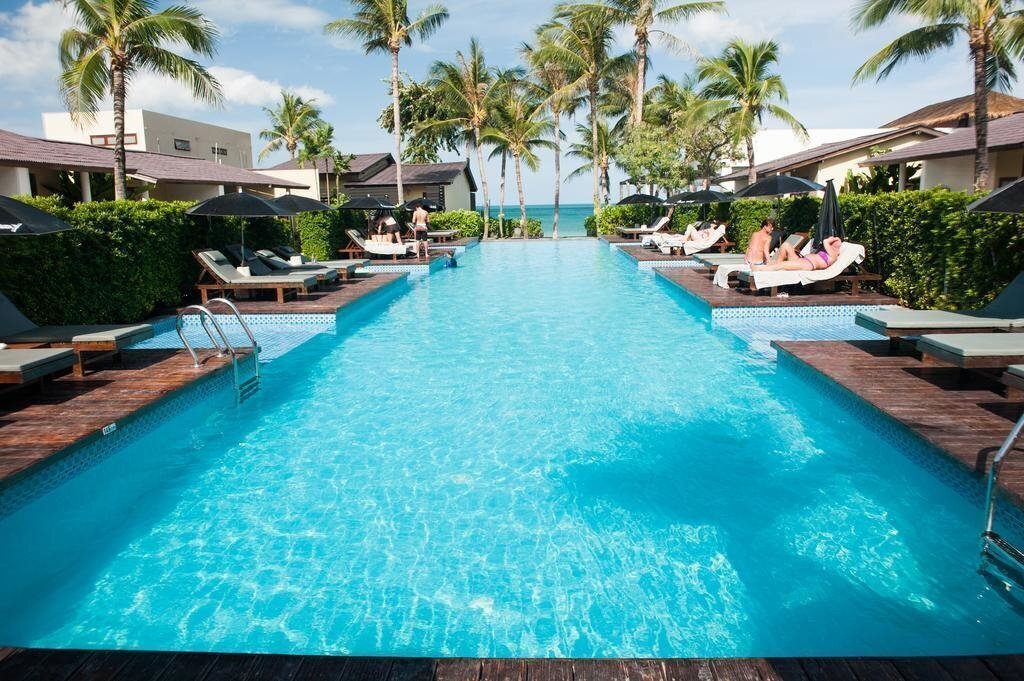 Изображение Baan Talay Resort 3*