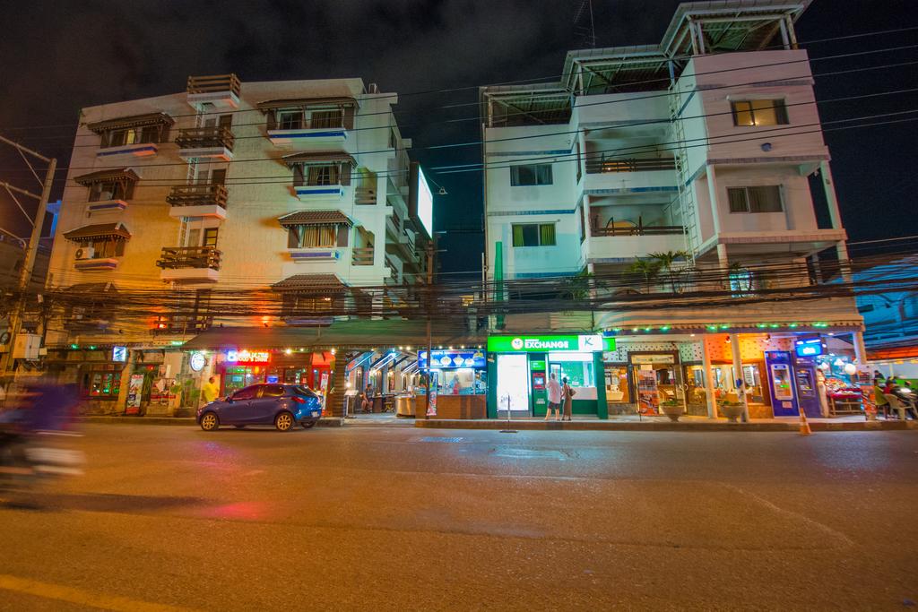 Зображення Boss Suites Pattaya Hotel 3*