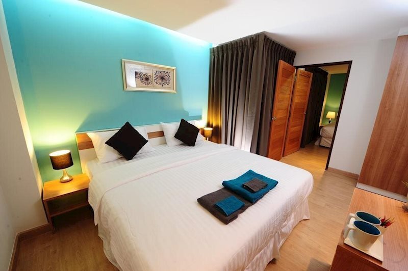 Фото By Dee@Jomtien Hotel 3*