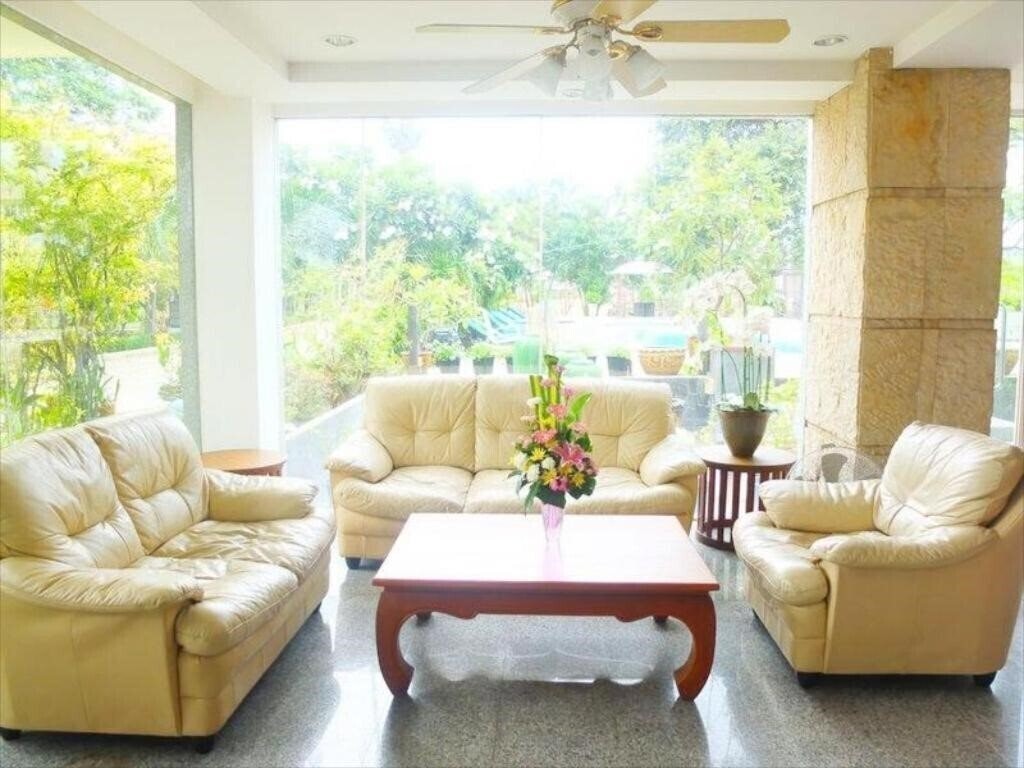 Фотография Park Hotel Pattaya 2*