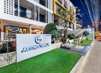 Развлечения в Паттайе