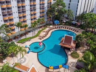 Туры в Бангкок из Кишинева