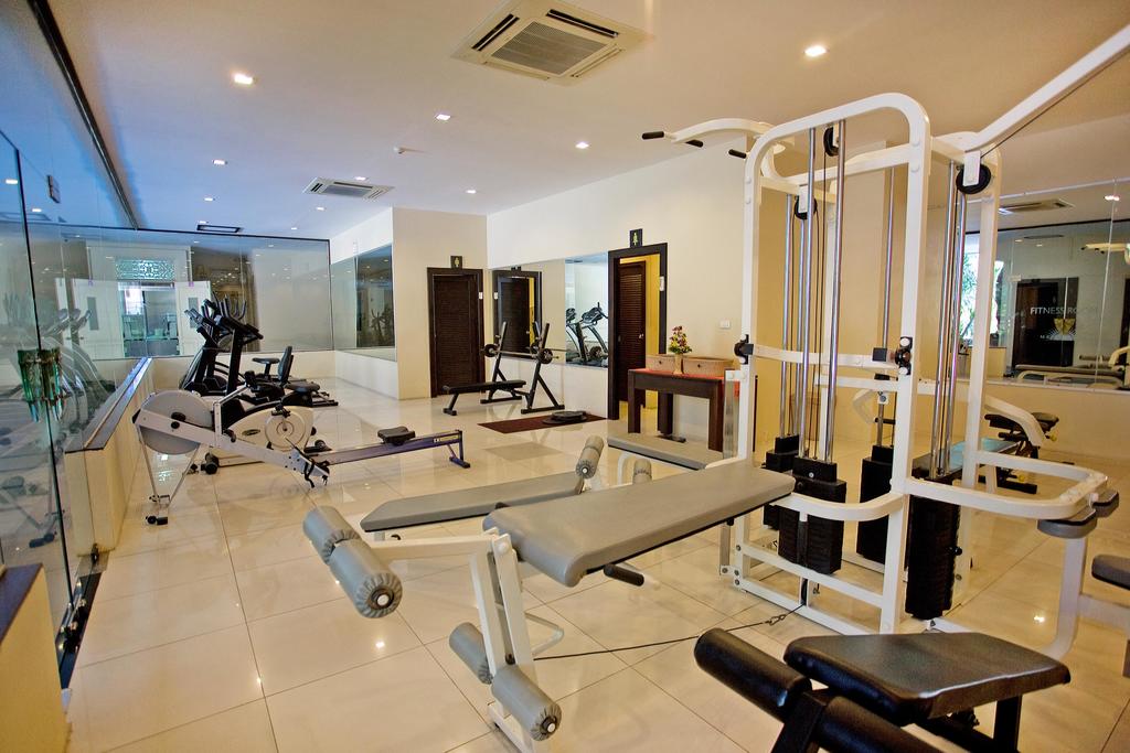 Фото Nirvana Place 3*