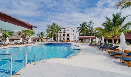 Туры в Танзанию