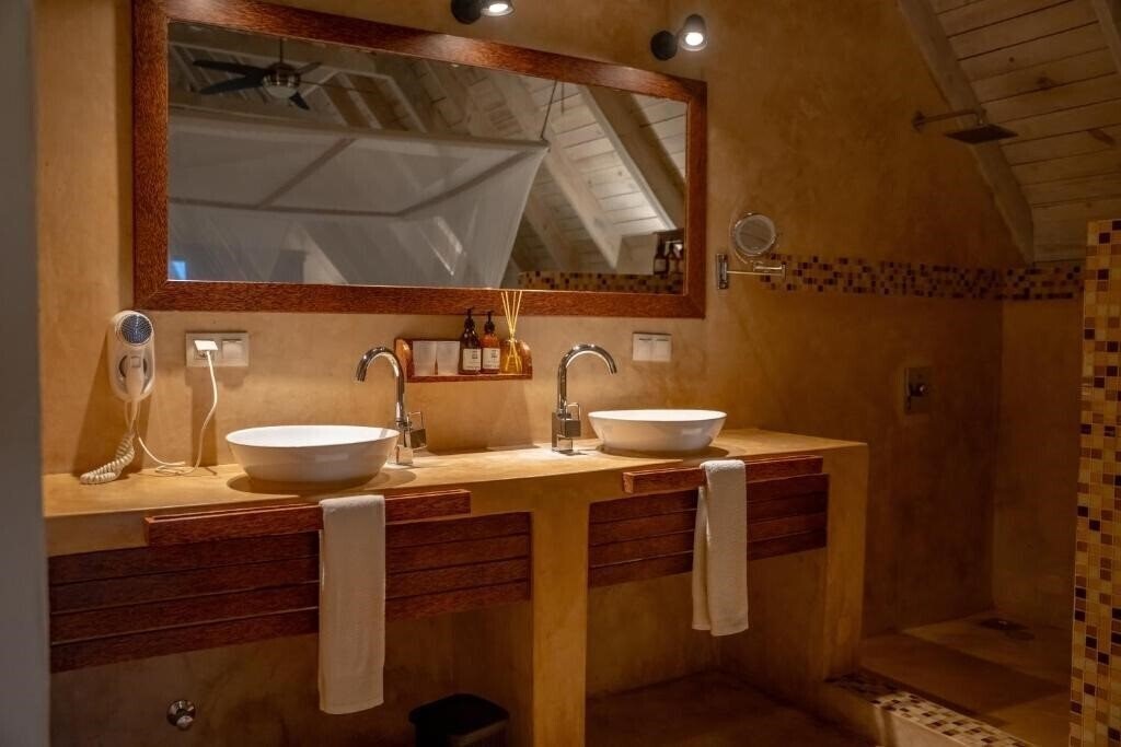 Фотографія Jambiani Villas 4*