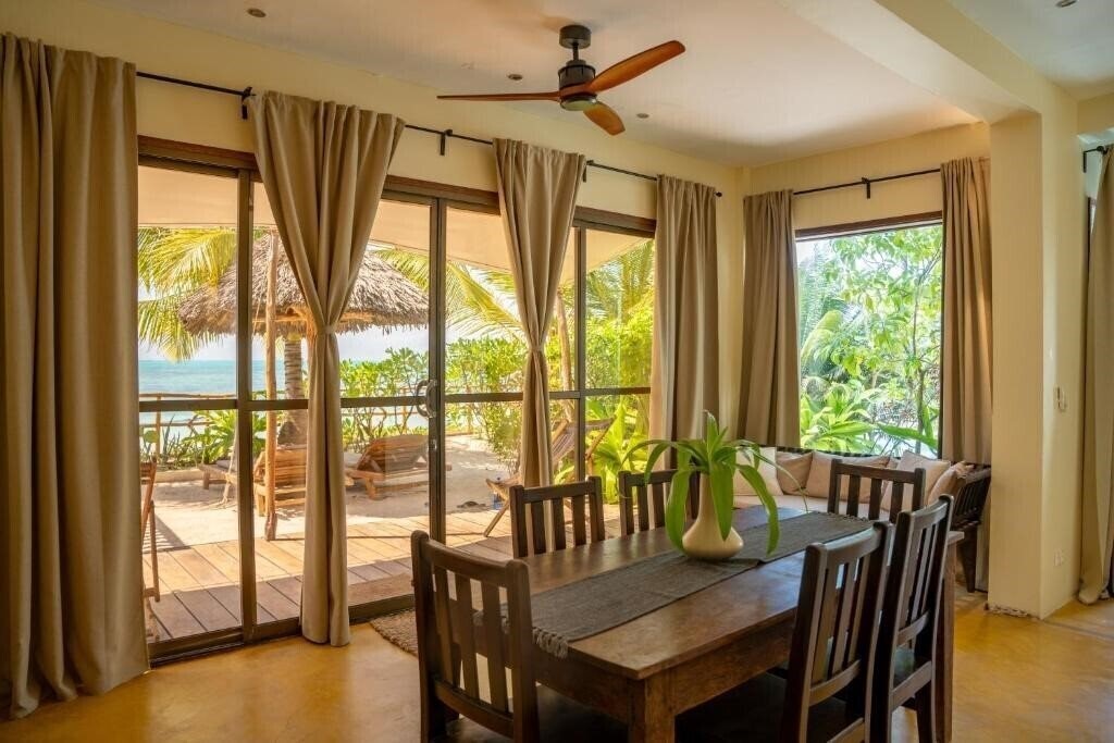 Зображення Jambiani Villas 4*