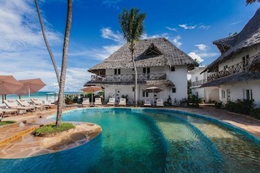 Туры в Танзанию