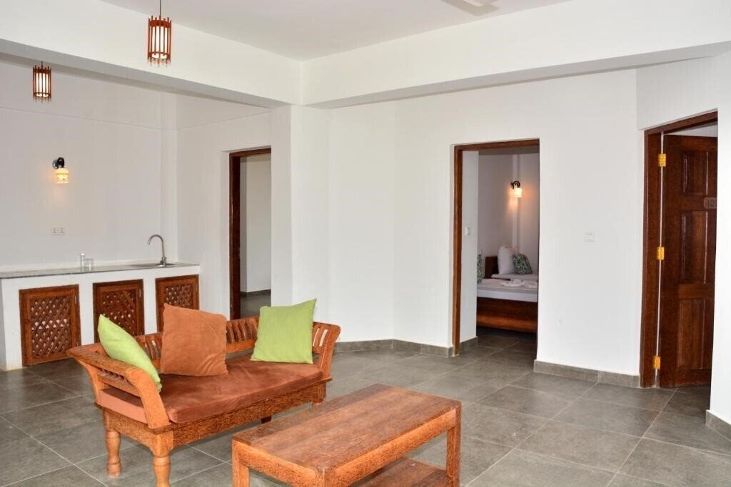 Изображение ZanOceanique 3*