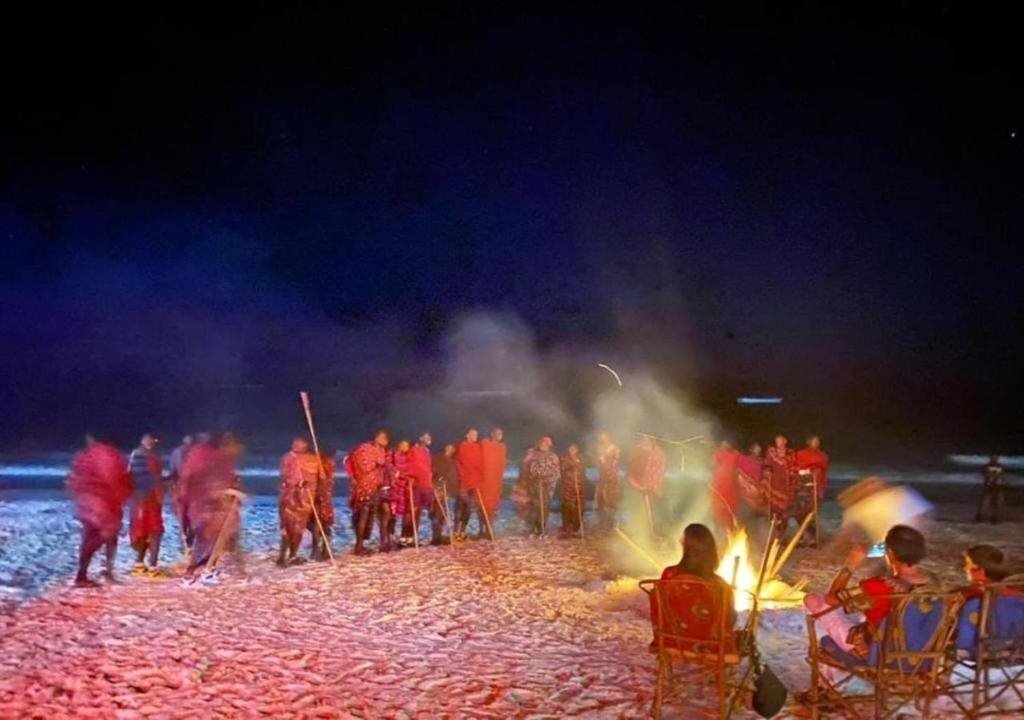 Зображення Mobydick Lodge Kiwengwa 3*