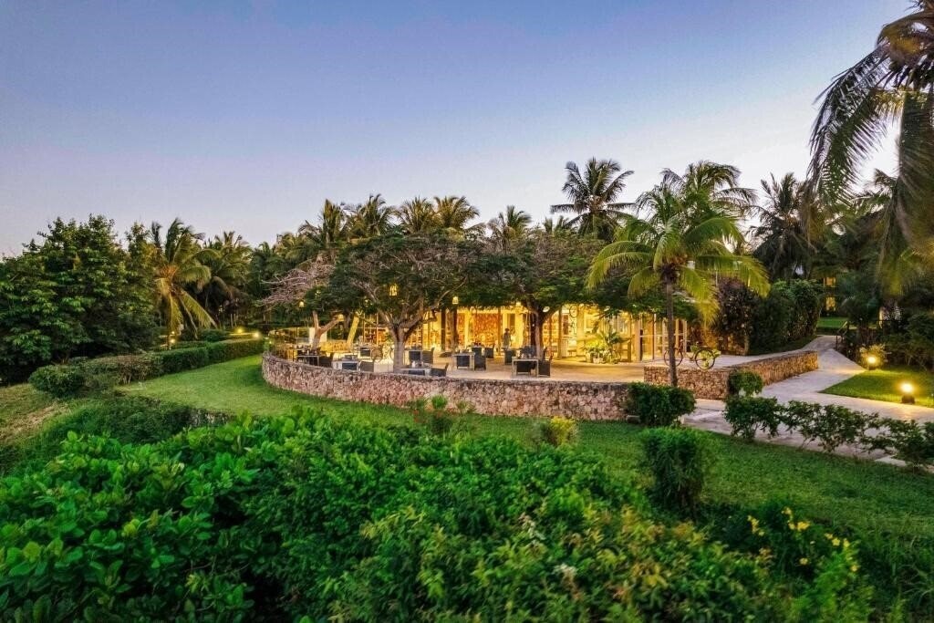 Зображення Melia Zanzibar 5*