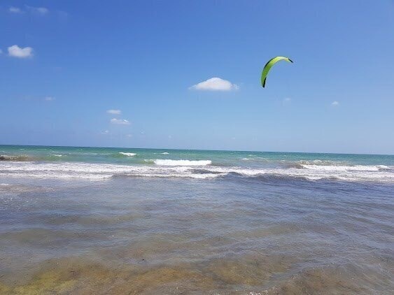 Готель Cedriana Djerba 3*