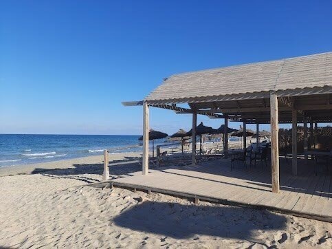 Фотографія Cedriana Djerba 3*