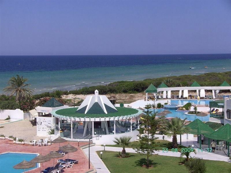 Зображення Vincci Helya Beach (ex. Helya Beach & SPA ) 4*