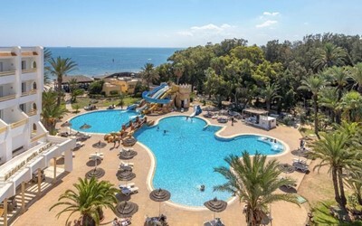 Поради туристам в Порт-ель-Кантауї