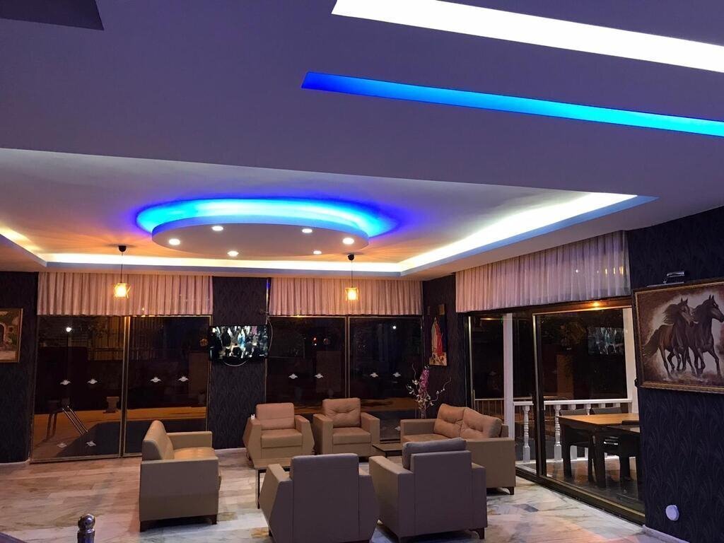 Картинка Moonlight Hotel 3*