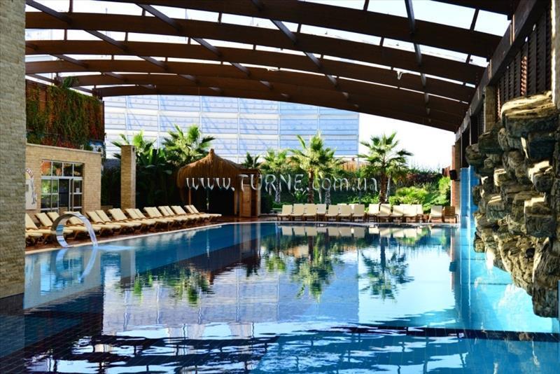 Отель Adenya Hotel & Resort 5*