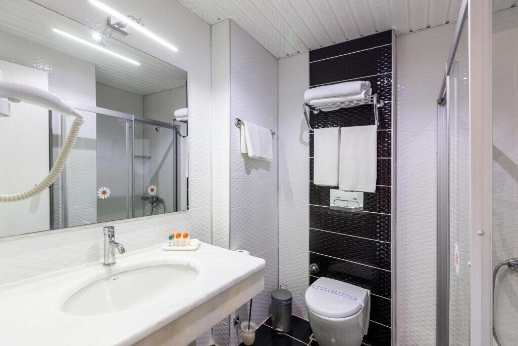 Фотографія Galaxy Beach Hotel 4*