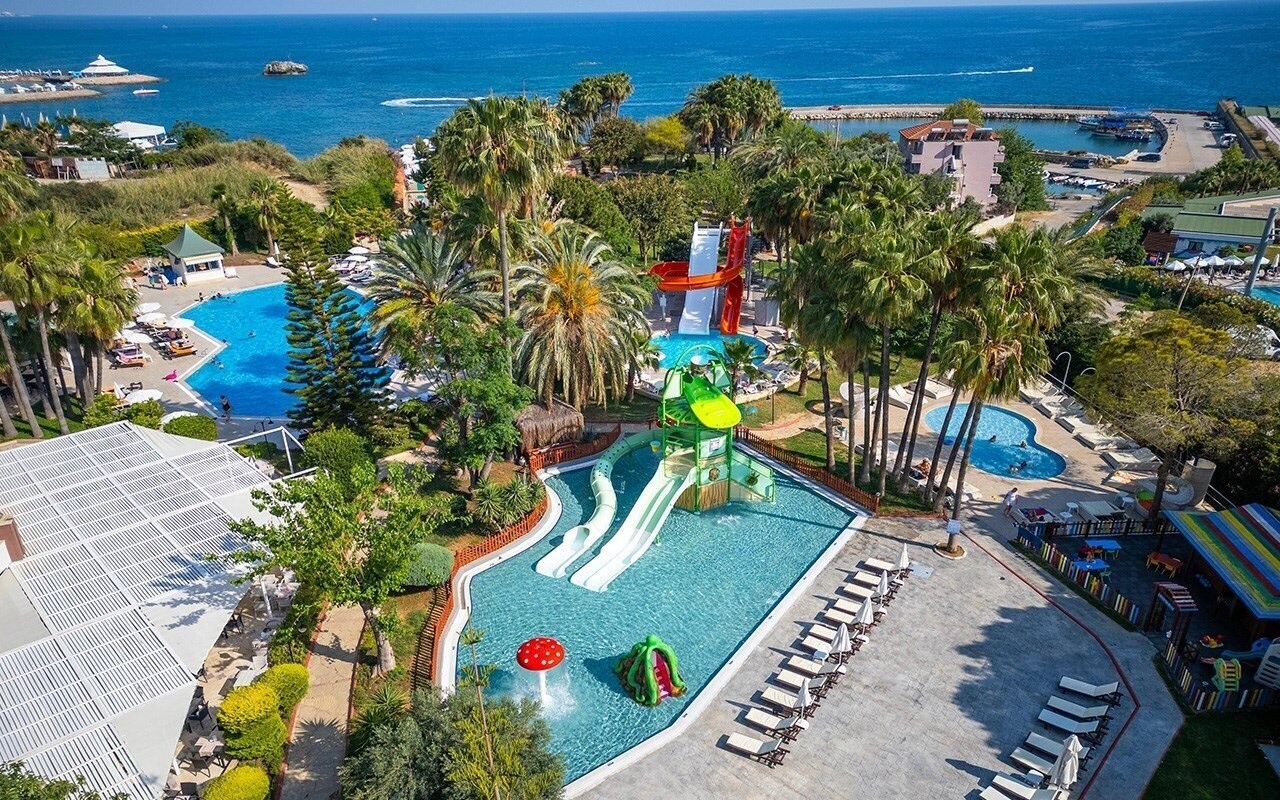 Зображення Q Aventura Park Hotel (ex. Aventura Park, Aventura Park Hotel) 5*