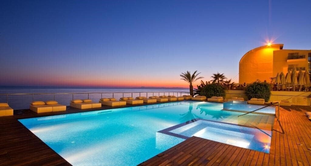 Зображення Yalihan Hotel 4*