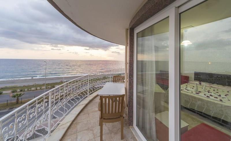 Зображення Milano Beach Family Hotel 3*