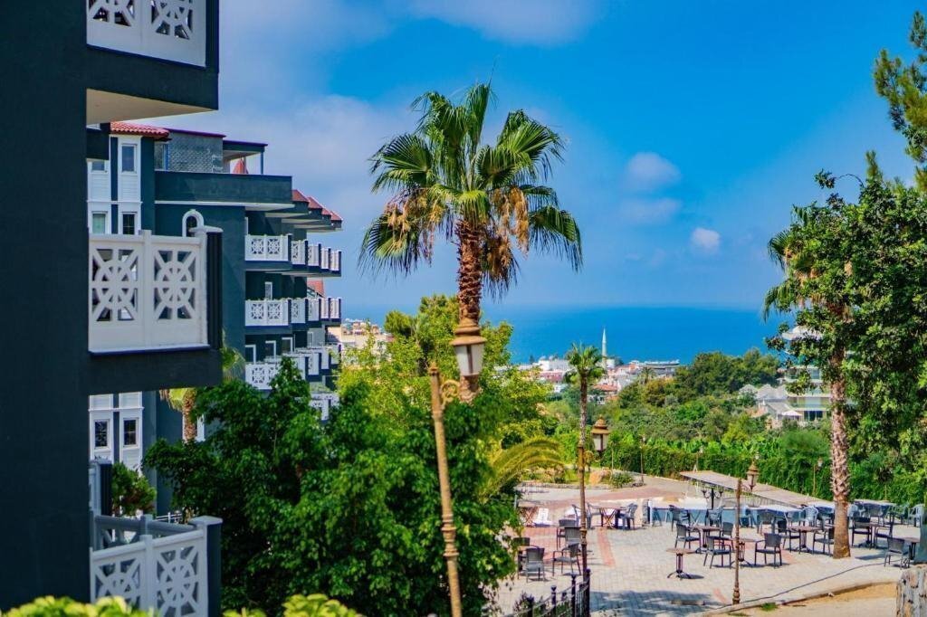 Фотографія Larina Resort & SPA (ex. ACG Hotels Orient Palace Family, Orient Hill Resort Hotel, Club Sunny World, My Hill Resort) 4*