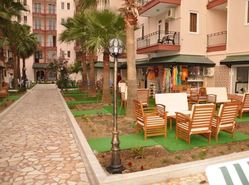 Зображення Astor Beach Hotel 3*