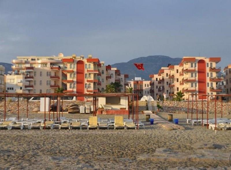 Фото Astor Beach Hotel 3*