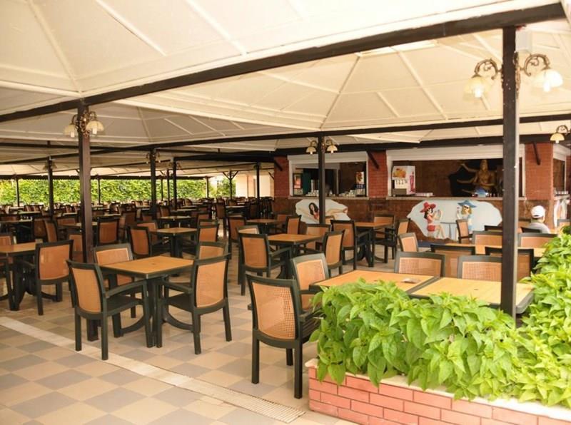 Картинка Astor Beach Hotel 3*