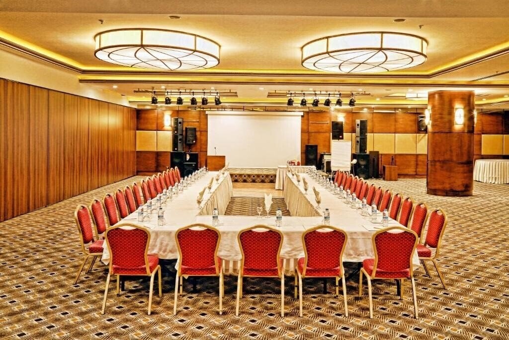 Зображення Ck Farabi 4*