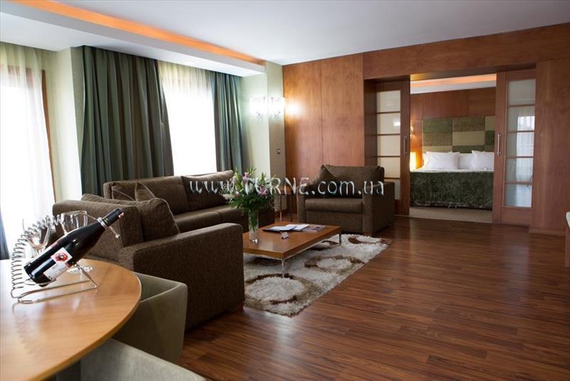 Картинка Limak Ambassadore Boutique 4*