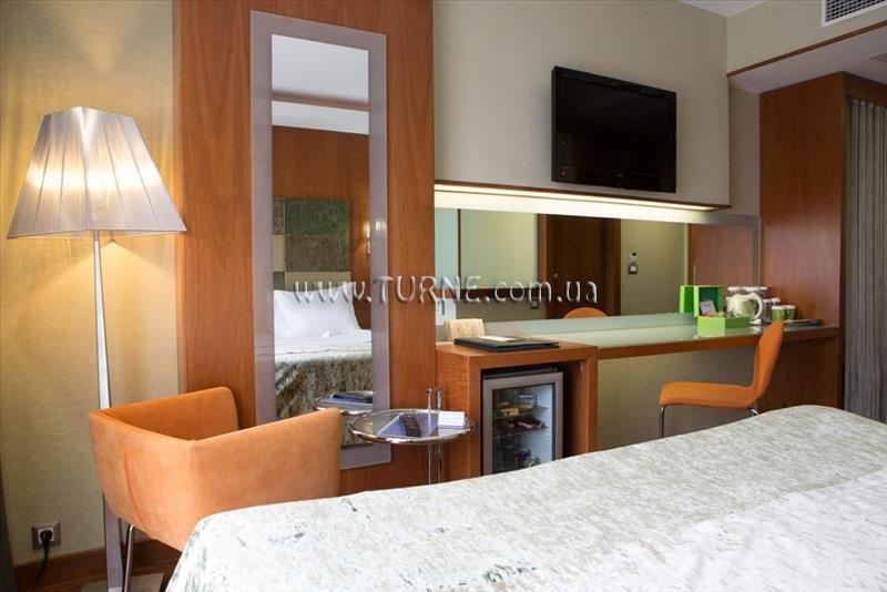 Зображення Limak Ambassadore Boutique 4*