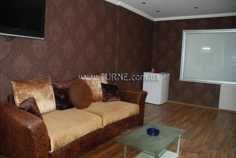 Зображення Erdem Hotel 3*