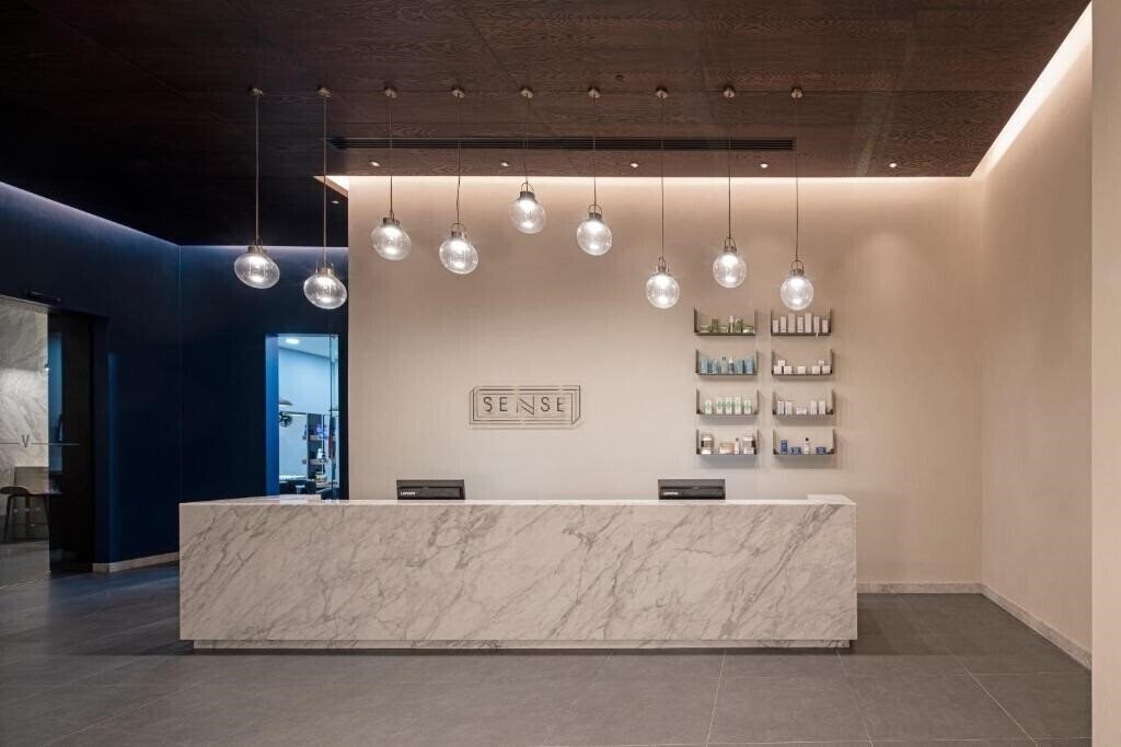 Зображення Voyage Belek Golf & SPA 5*