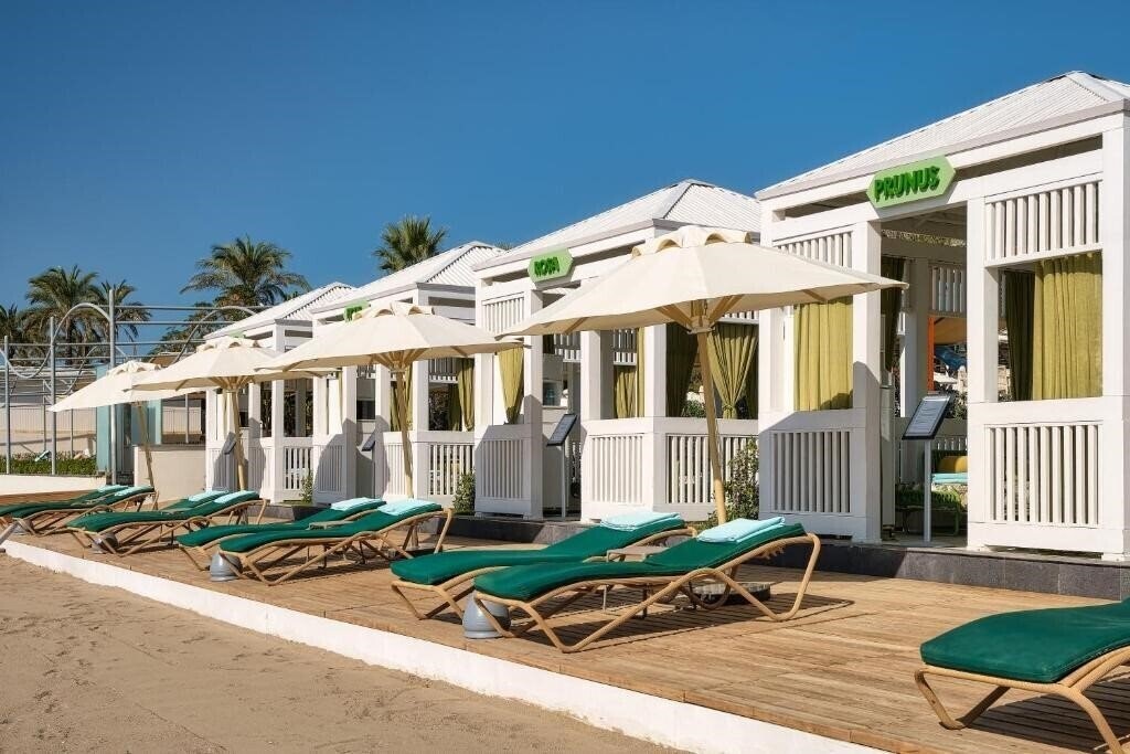 Фотографія Paloma Sencia (ex. Cornelia De Luxe Resort) 5*