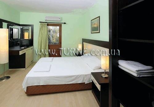 Изображение Club Aqua Turkbuku 4*