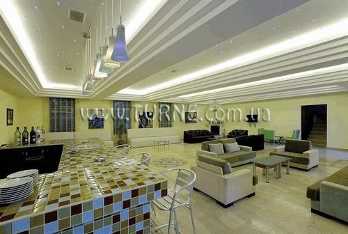 Фото Club Aqua Turkbuku 4*